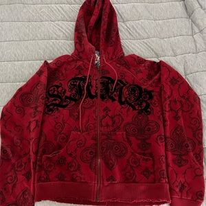 L.A.M.B. Sweater by Gwen Stefani